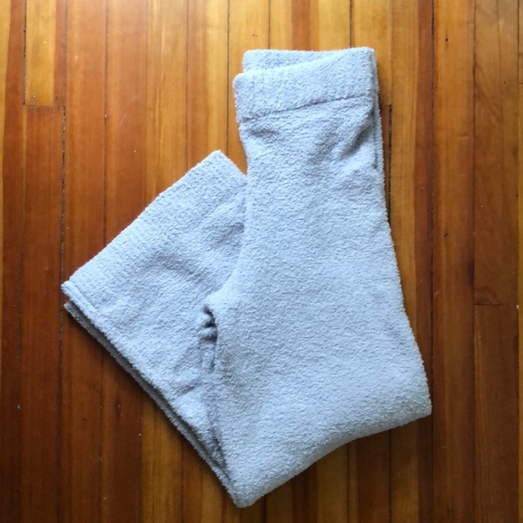 Fluffy lounge pants - HM - Picture 1 of 6